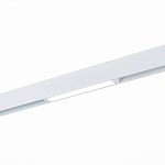 ST657.536.09 Св-к трек. Белый LED 1*9W 3000K 700Lm Ra>90 120 IP20 L220xW25xH41 220V СКАЙЛАЙН 220V 250_100_Array